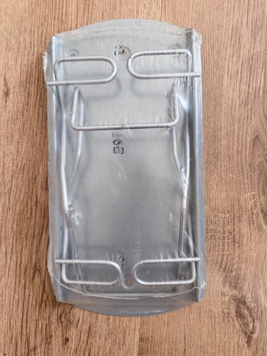Ikea wall mount iron - wall,