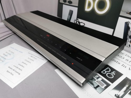 Bang and olufsen beomaster - bang,