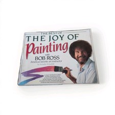 Best of the Joy of Painting