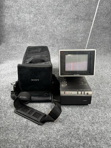 Sony 4000 trinitron - kv-4000,