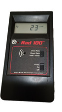 International Medcorp Rad 100