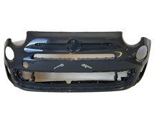 FIAT 500 S SPORT FACELIFT