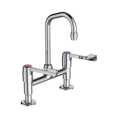 Armitage shanks markwik dual - shanks,