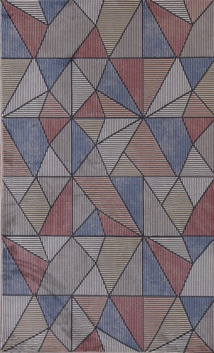 Multicolor abstract modern - abstract,