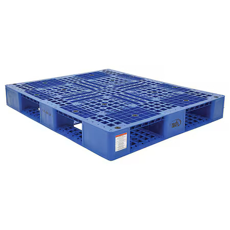 Vestil plp2 4840 blue - vestil, plp2-4840-blue