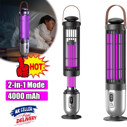 Bug zapper electric insect - bug,