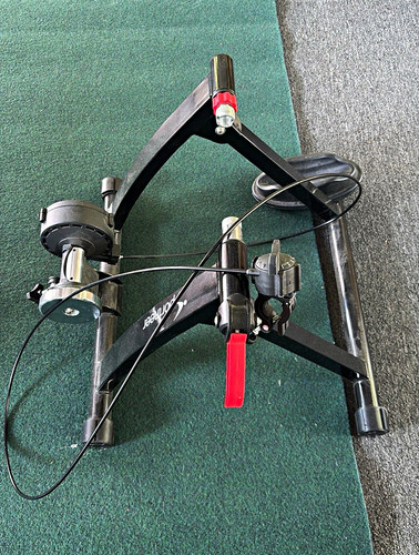 Sportneer magnetic indoor - sportneer,