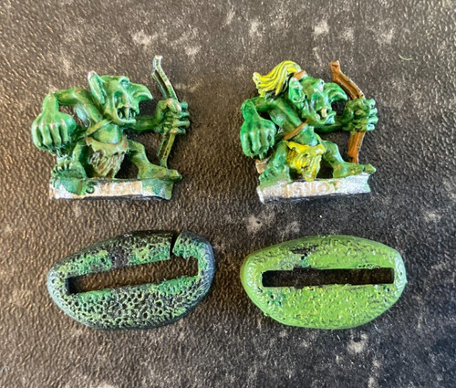 Warhammer 40k gorkamorka rebel - warhammer,