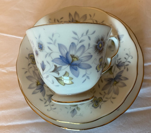 Colclough rhapsody blue - colclough,