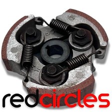 47cc MINI DIRT BIKE CLUTCH CHINESE MINIMOTOS & DIRT BIKES