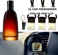 FAHRENHEIT Fragrance ⭐ SET