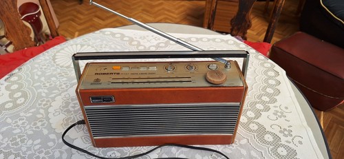 Vintage roberts r747 - vintage,