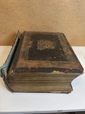 Cassells Illustrative Holy