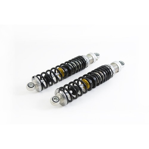 Ohlins silver black - s36e, 13
