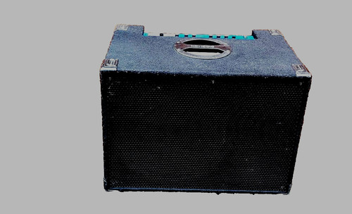 Eden nemesis 250 - nemesis, bass