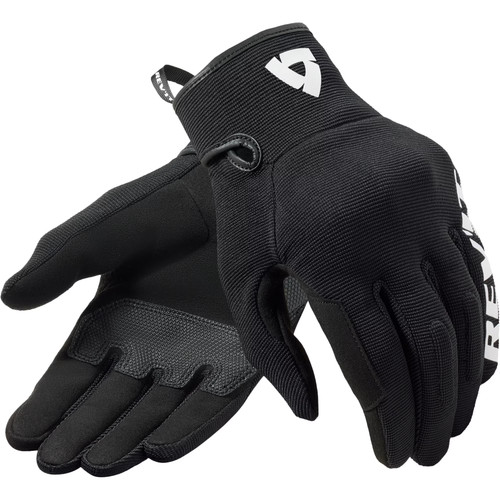 Rev access textile gloves - rev'it,