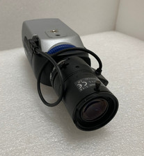 (USED) Bosch LTC0620/11 Digital Day/Night Camera with 10-40 mm Lens - Blue