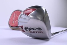 Taylormade Burner 2007 Driver