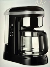 Kitchen Aid Drip Coffee Maker