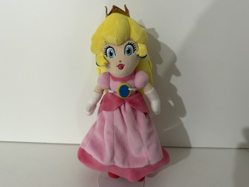 Super mario inch princess - super, 10