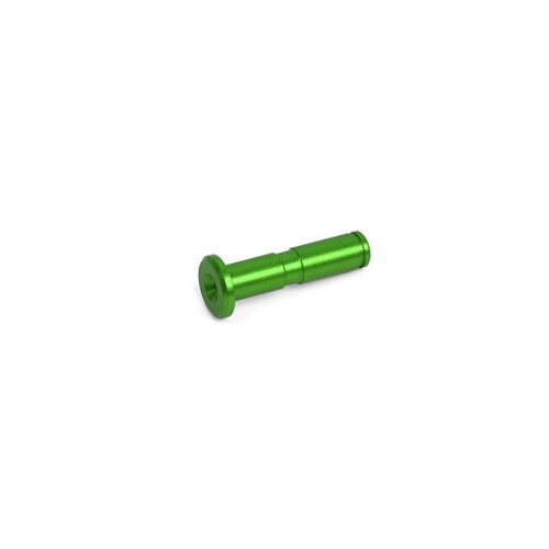 Hope tech lever - hope, pivot