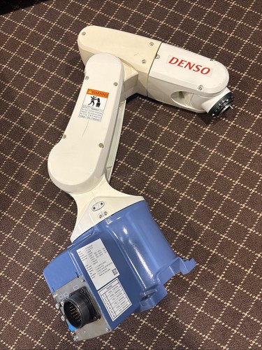 Denso 6242e 6 - vp-6242e/gm., 6-axis