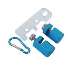 Efficient Stair Gauges for Framing Square and Wood Projects Applications