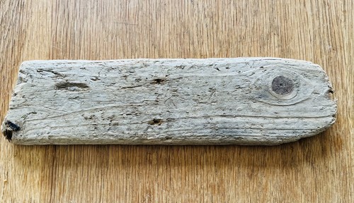 32cm weathered character - weathered,