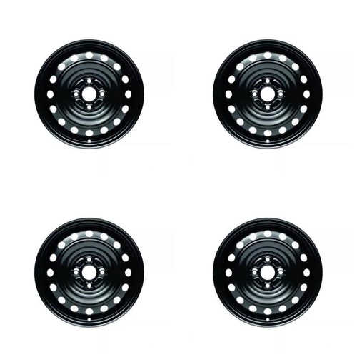 Genuine toyota 5jx15 - 4x, 4.5jx15''