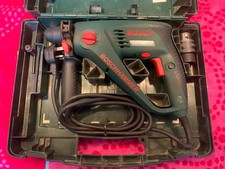 Bosch SDS hammer drill chisel  PBH 2500 SRE 600W BOSCHHAMMER