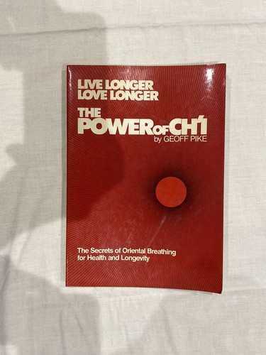 The power chi - of, by