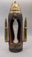 Items WW-l Kitsch Mother Mary