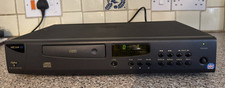 ARCAM Alpha 9 CD Player &
