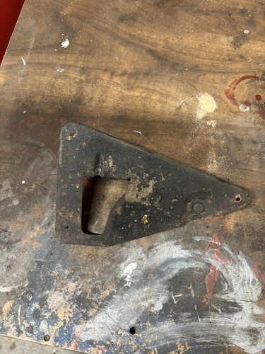 Ford escort mk2 washer bottle - washer,