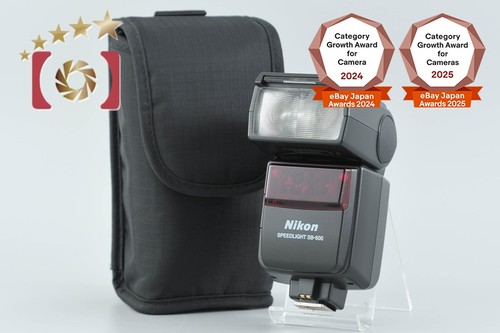 Nikon speedlight 600 shoe - speedlight, sb-600