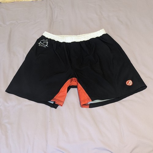 Shoyoroll shorts size - shorts,