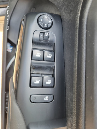 Citroen aircross mk1 driver - citroen, c5
