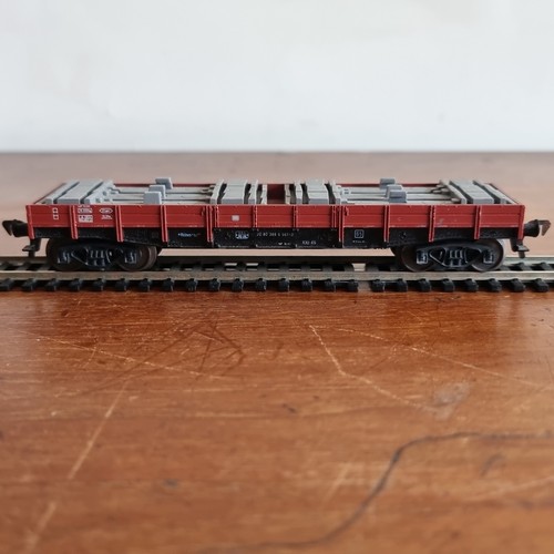 Fleischmann 388 567 3 - 6, 567-3