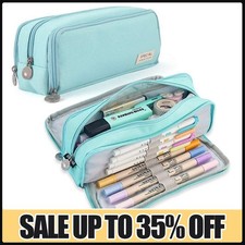 Pencil Case for Girls Boys