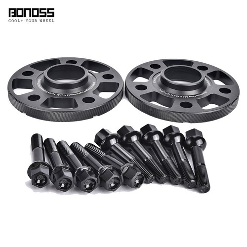 10mm alloy wheel spacers - 2x,