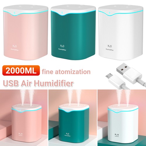 Ultrasonic air humidifier - ultrasonic,