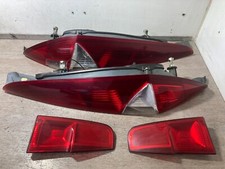 FIAT PUNTO 2004 REAR TAIL