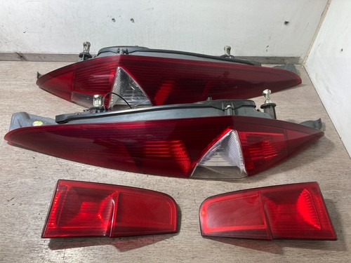Fiat punto 2004 rear tail - 2004,