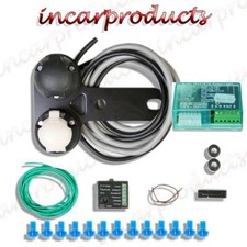 12N and 12S full Twin Towing Electrics Towbar wiring kit with CAN Bypass Relay