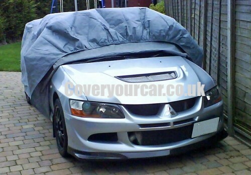 Stormforce layer fitted car - stormforce,