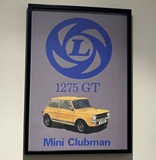 British Leyland Austin Morris