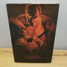 Final Crisis (DC Comics August 2009)