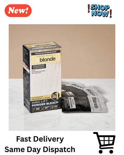 Bblonde high lift - high,