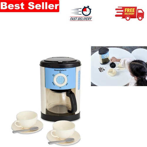 Casdon morphy richards toy - morphy,