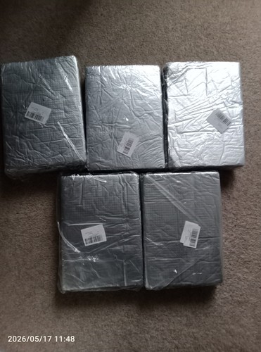 10x5 car sound deadening - 10x5,